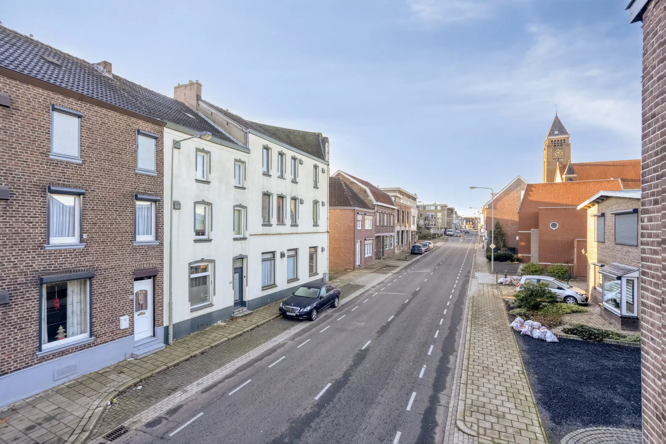 Landgraaf, Hoogstraat 42