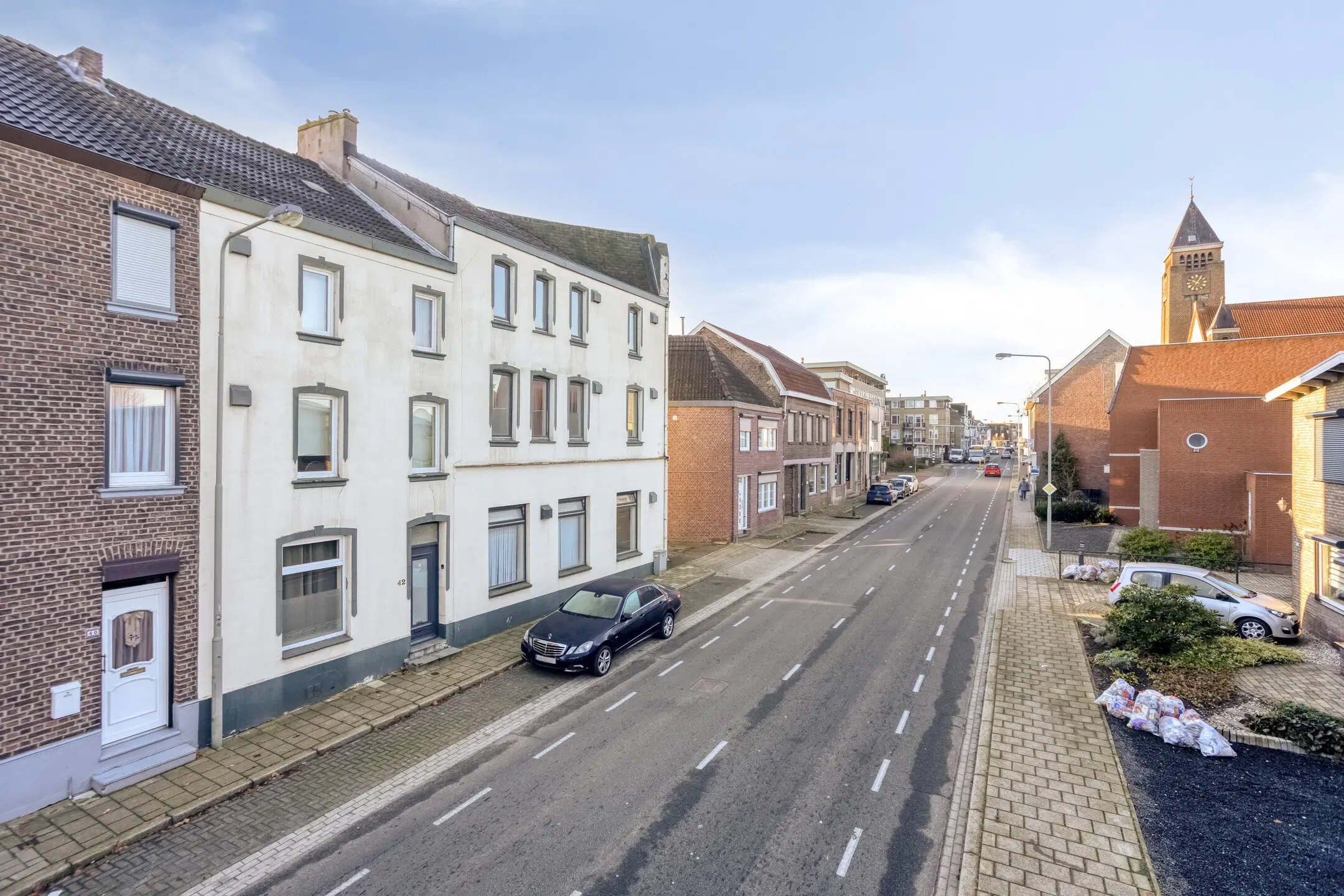 Landgraaf, Hoogstraat 42