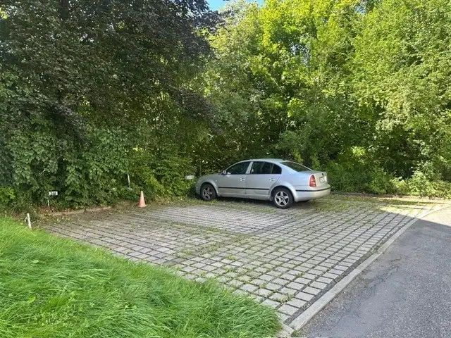 12 appartementen, perceel 4.804 m² in Markneukirchen - Duitsland (huursom € 49.280,=)