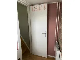 Moderne Woonboot / Woonark te Heeg