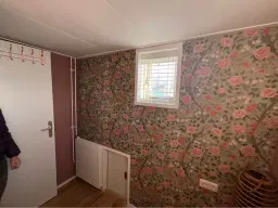 Moderne Woonboot / Woonark te Heeg