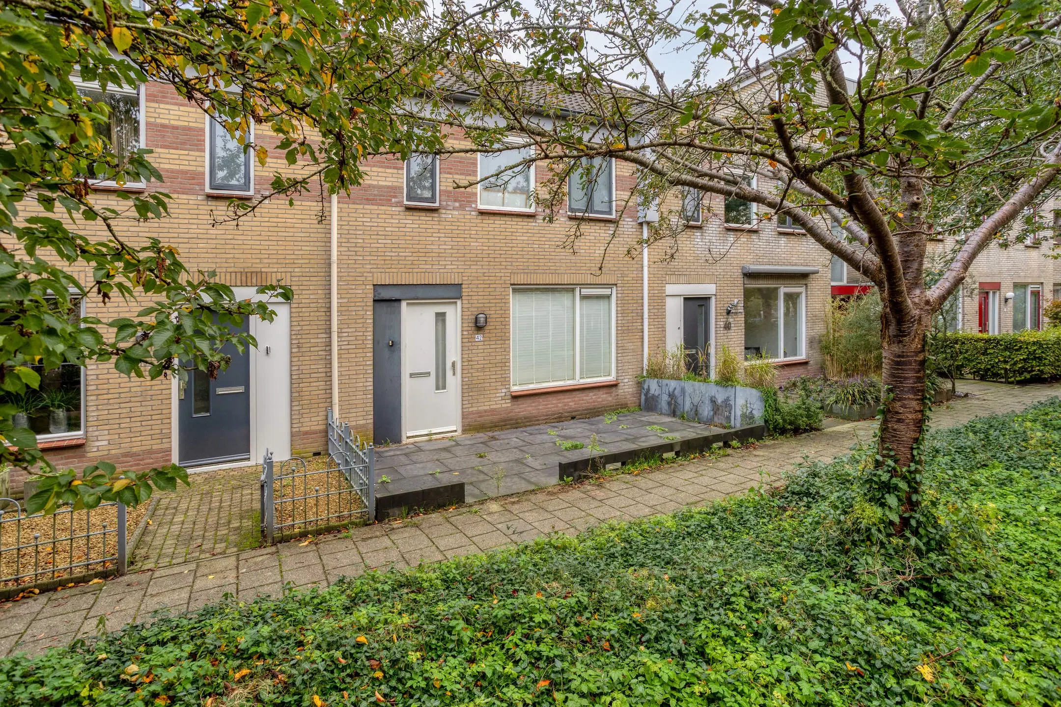 Harderwijk, Chopindreef 42