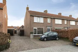 Nijkerk, De Haarstraat 13