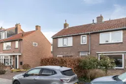 Nijkerk, De Haarstraat 13