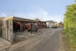 Maurik, Rijnbandijk 111 81