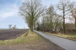 Veendam, Numero Dertien 24