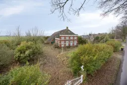 Veendam, Numero Dertien 24