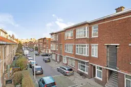 's Gravenhage, Koopmans van Boekerenstraat 64