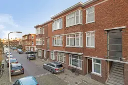 's Gravenhage, Koopmans van Boekerenstraat 64