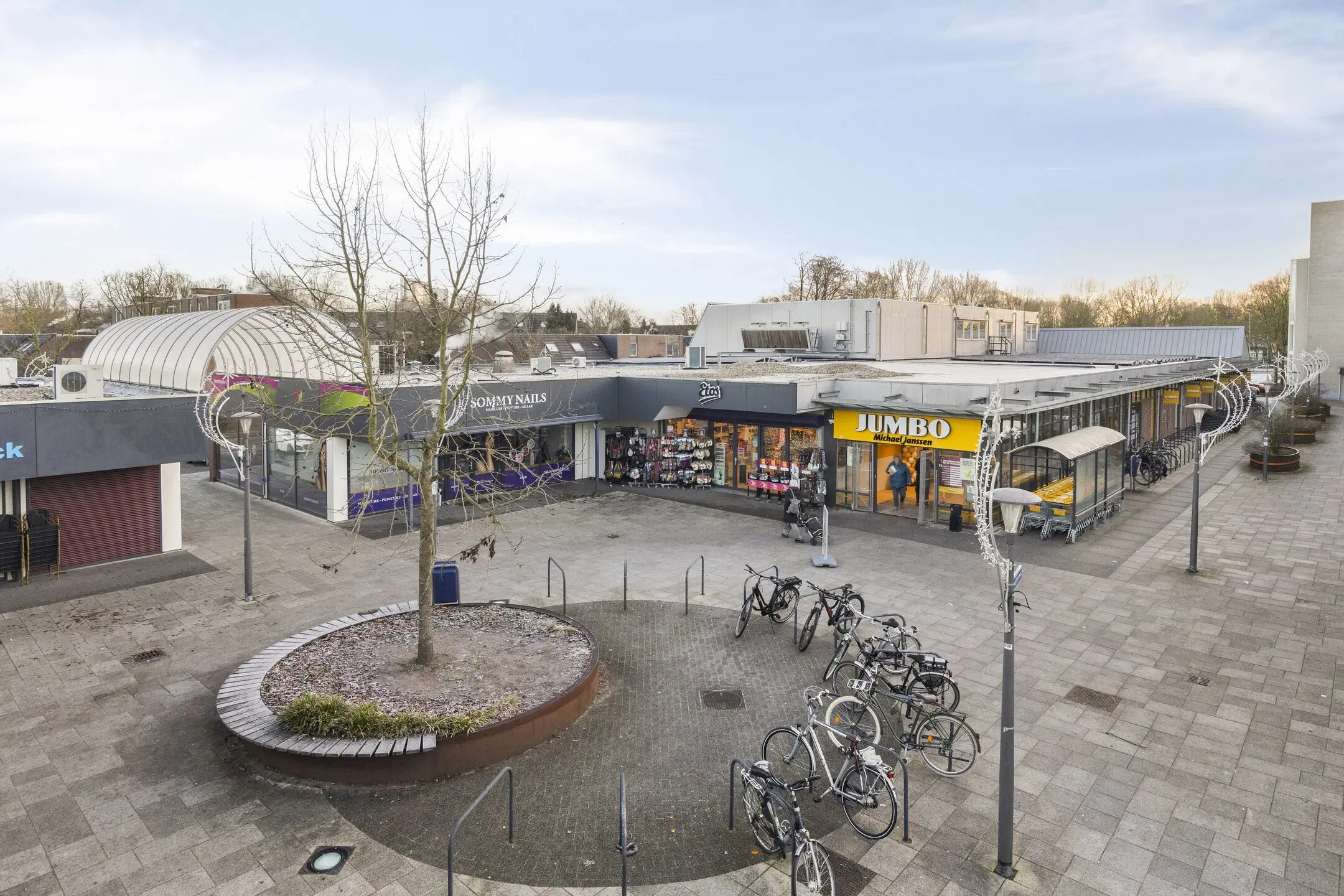 Arnhem, Oostburgwal 91