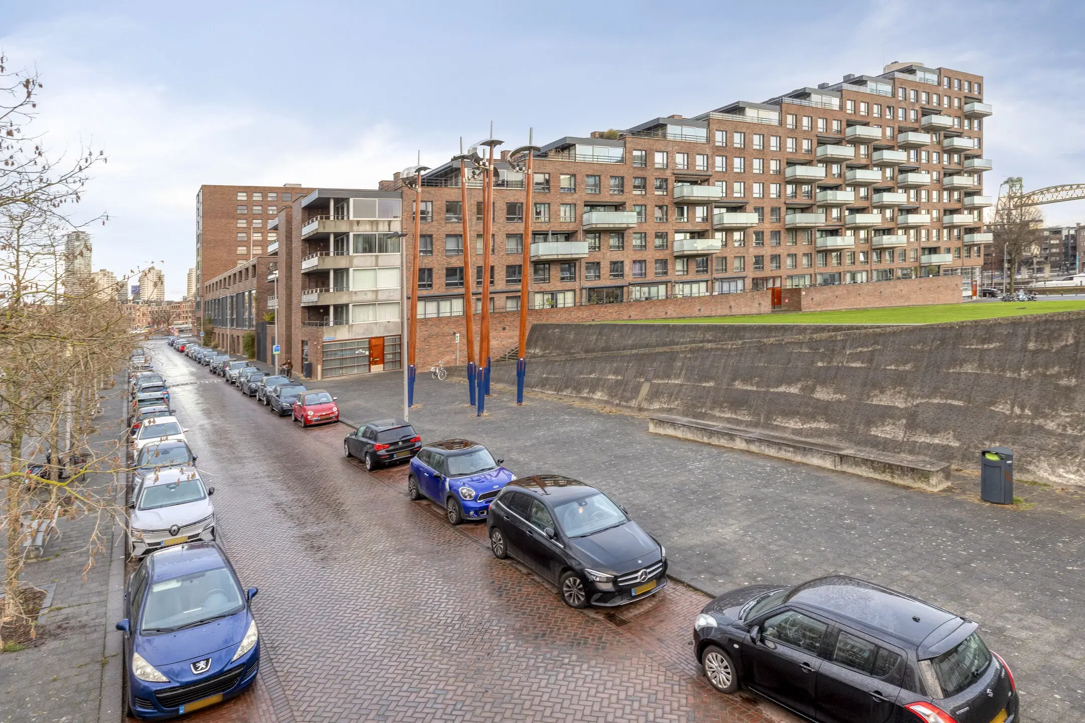 Rotterdam, Helmersstraat 143