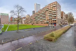 Rotterdam, Helmersstraat 143