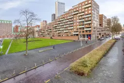 Rotterdam, Helmersstraat 143