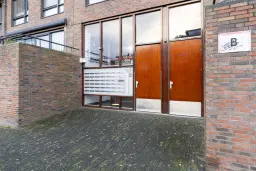 Rotterdam, Helmersstraat 143