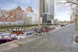 Rotterdam, Helmersstraat 143