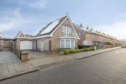 Heerhugowaard, Margaret Staalplantsoen 11