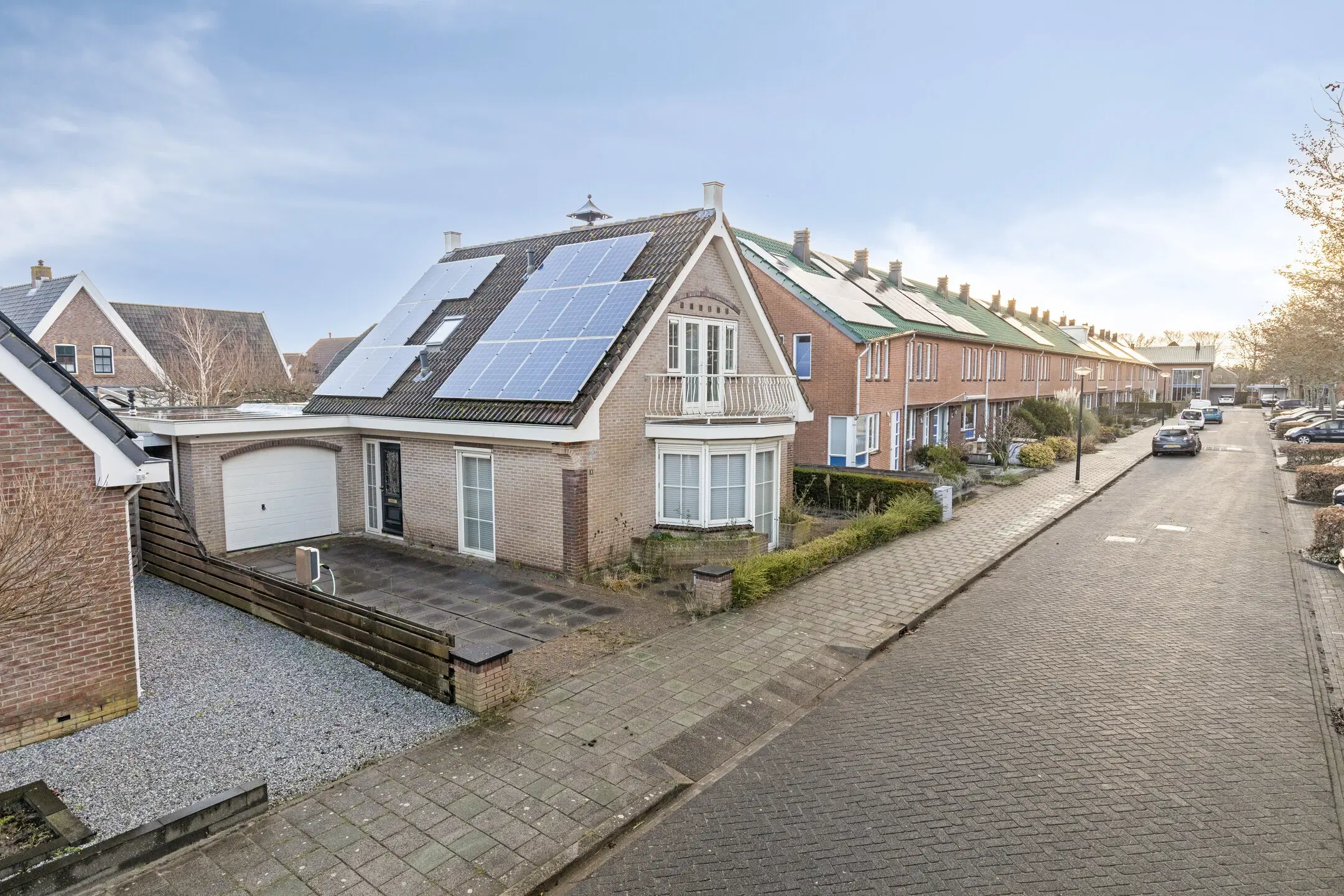 Heerhugowaard, Margaret Staalplantsoen 11