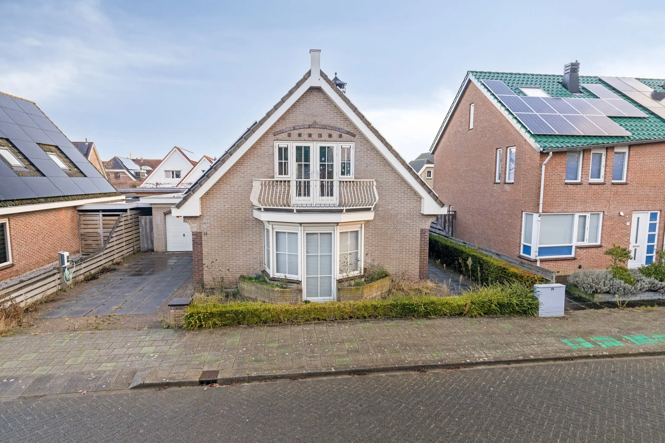Heerhugowaard, Margaret Staalplantsoen 11