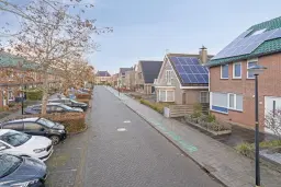 Heerhugowaard, Margaret Staalplantsoen 11