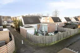 Lelystad, Horst 37 15