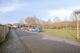 Lelystad, Horst 37 15