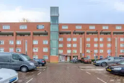 Amsterdam, Suze Groenewegplantsoen 33