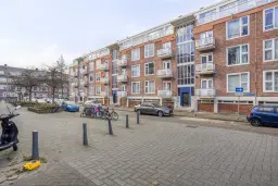 Rotterdam, Brigantijnstraat 53 A