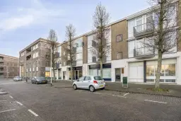 Ridderkerk, Prinses Margrietstraat 32