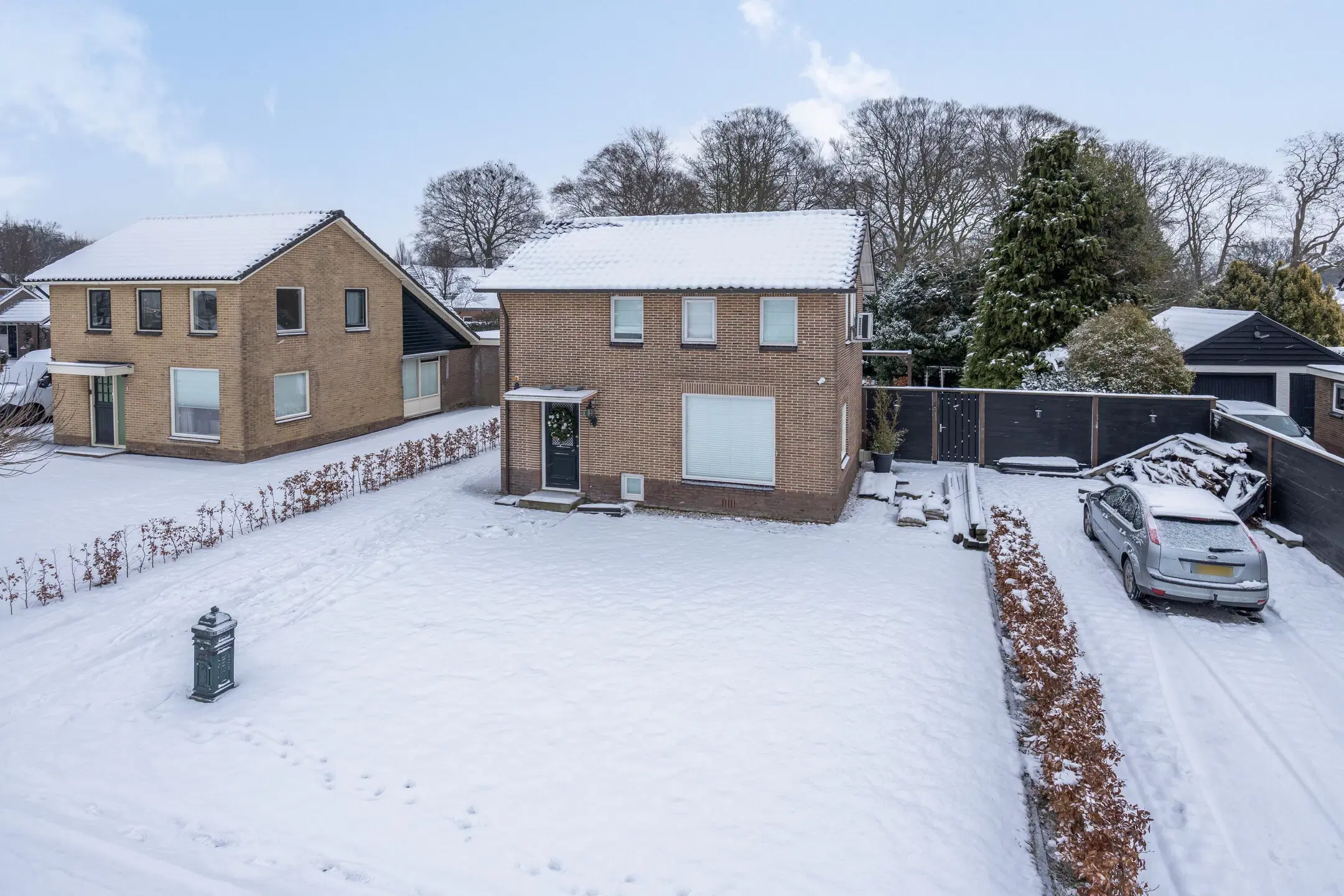 Veenoord, Werkhorststraat 3