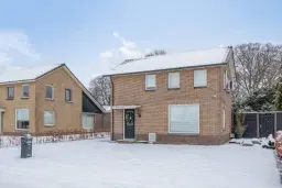 Veenoord, Werkhorststraat 3