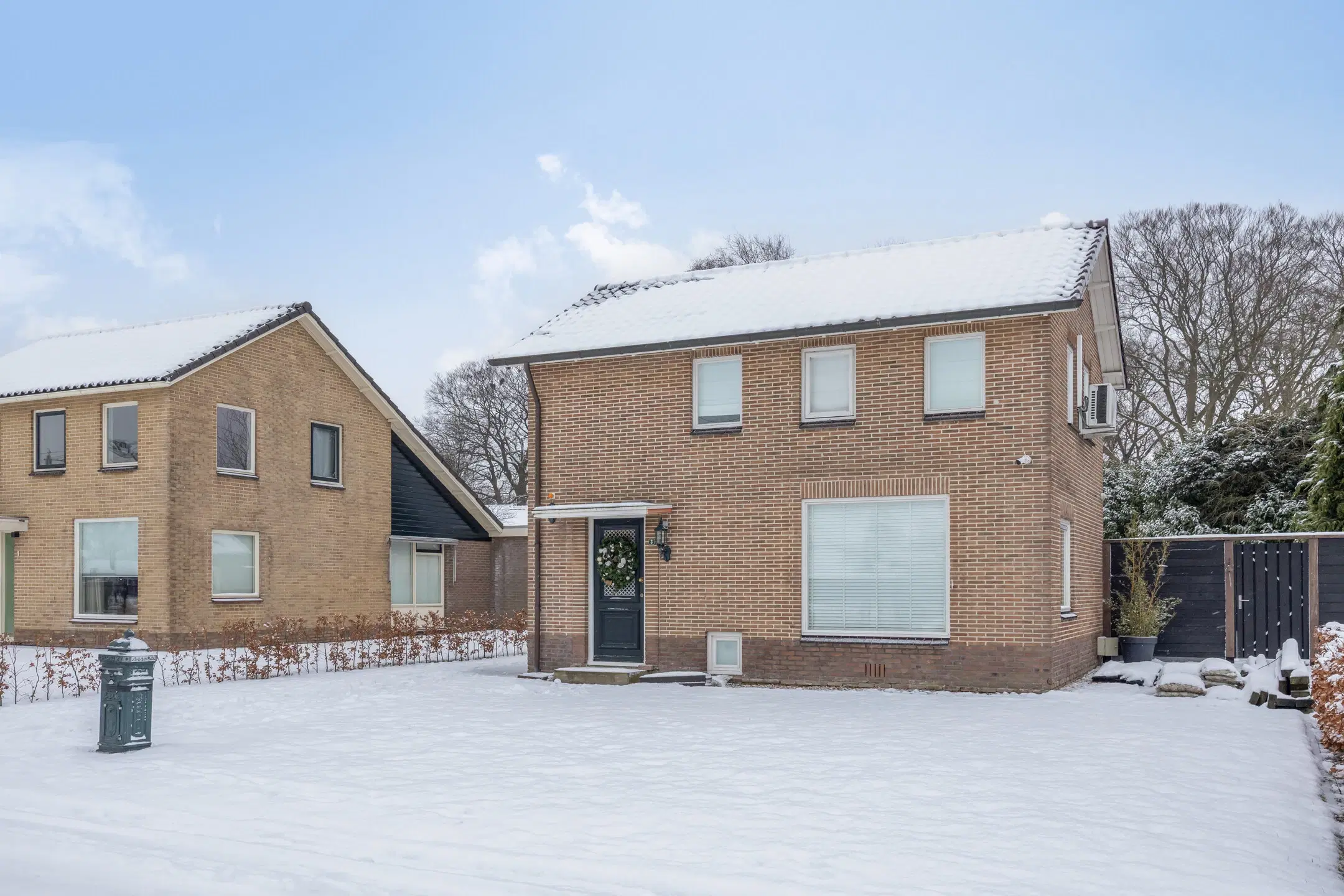 Veenoord, Werkhorststraat 3