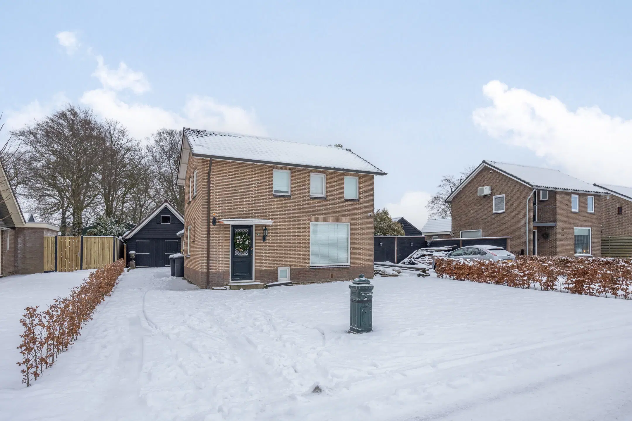 Veenoord, Werkhorststraat 3