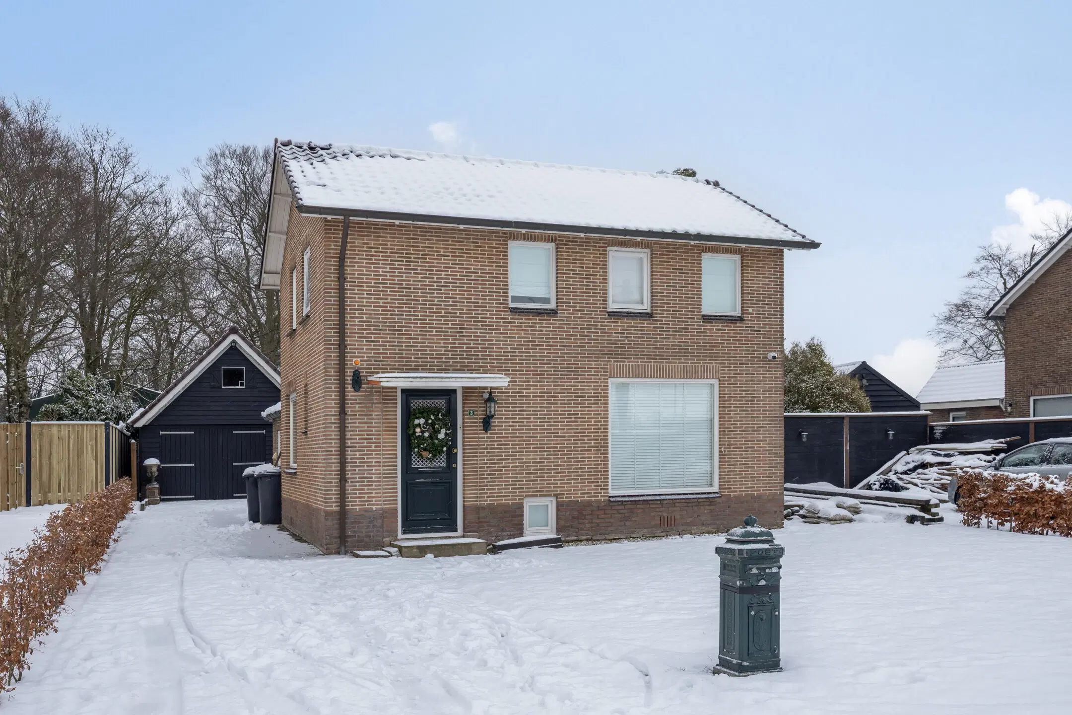 Veenoord, Werkhorststraat 3