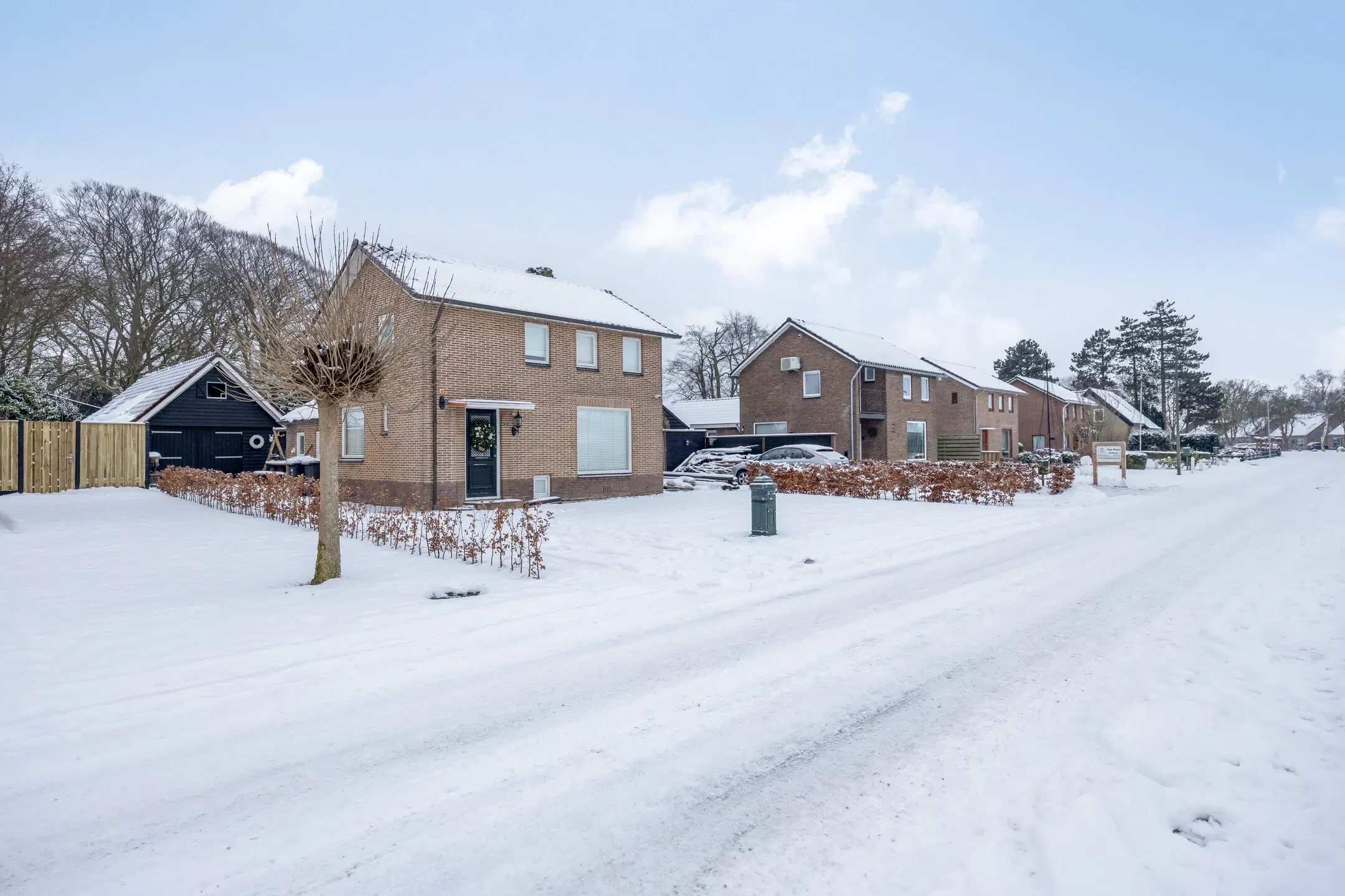 Veenoord, Werkhorststraat 3