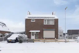 Heinkenszand, Stationsweg 36