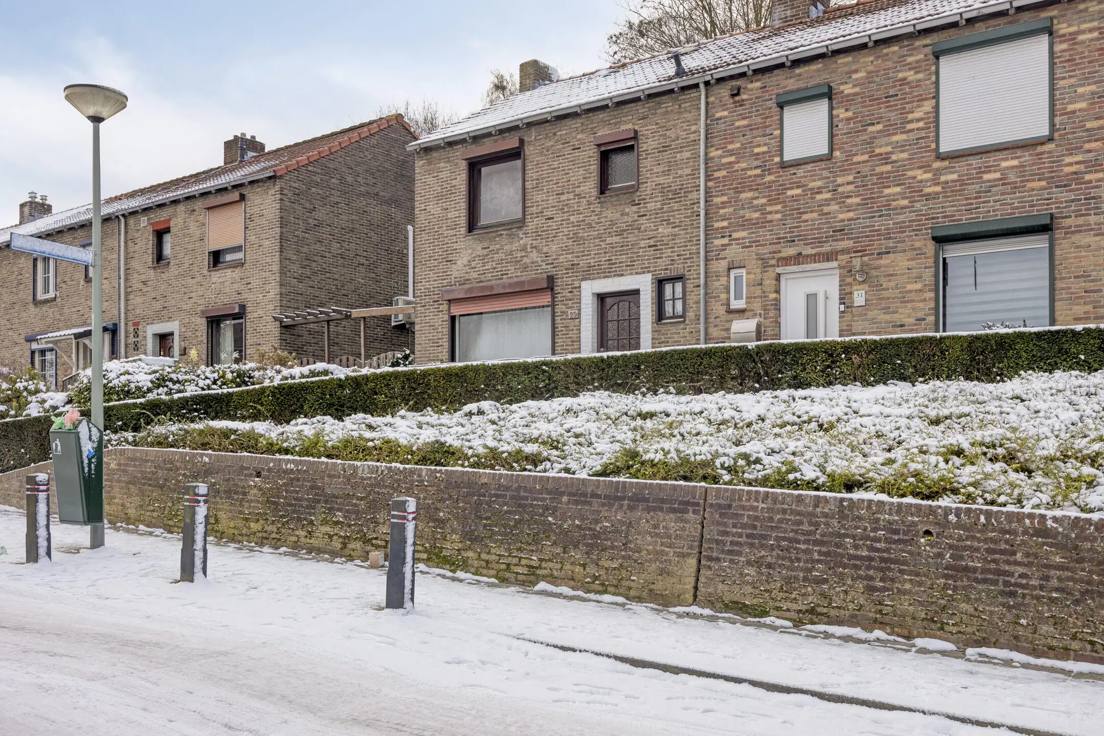 Brunssum, Acaciastraat 29