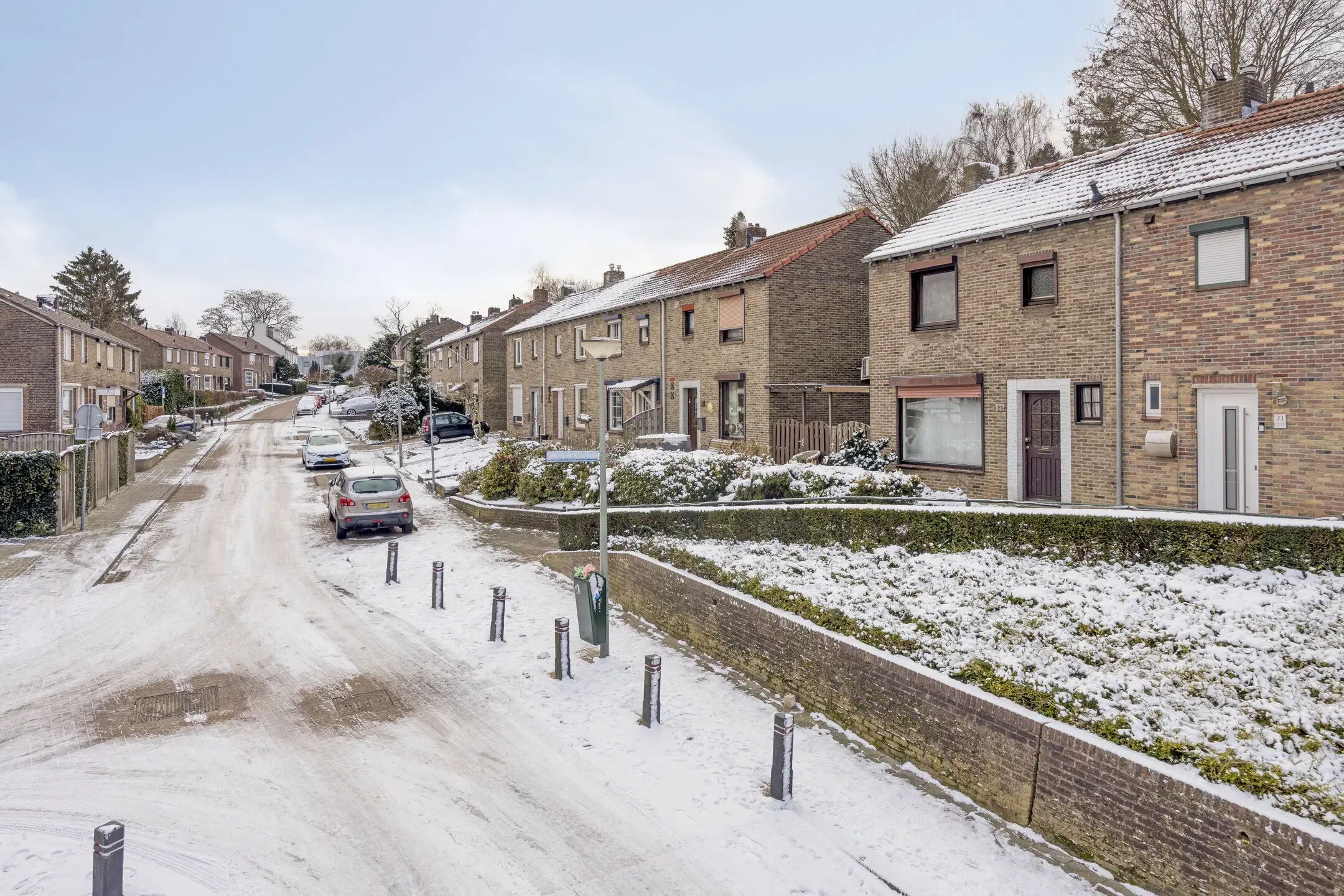 Brunssum, Acaciastraat 29