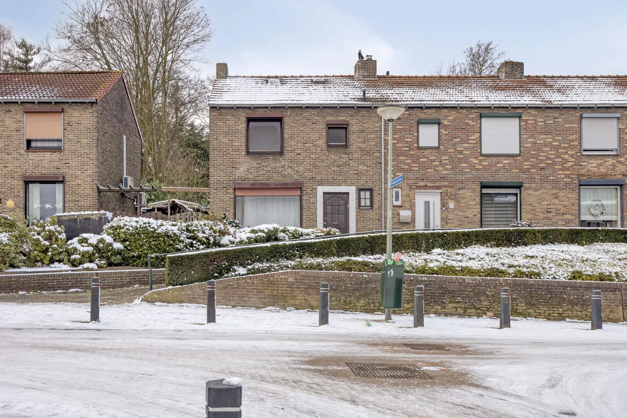 Brunssum, Acaciastraat 29