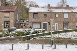 Brunssum, Acaciastraat 29