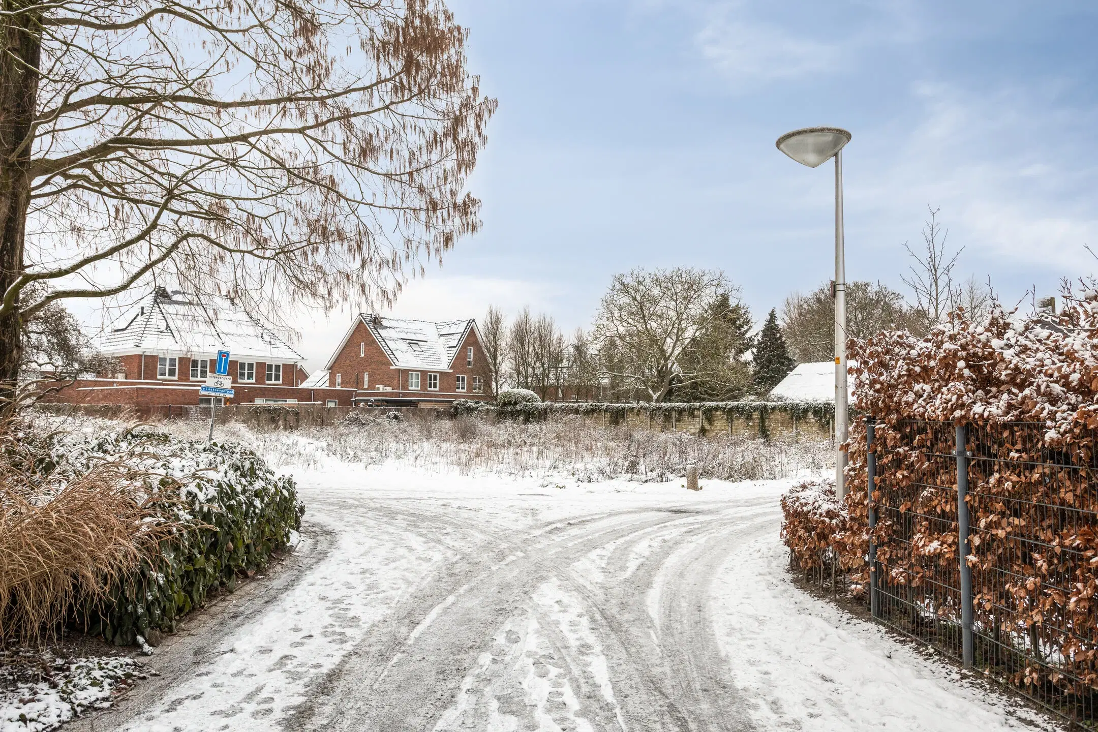 Huissen, Laaksevoetpad 6