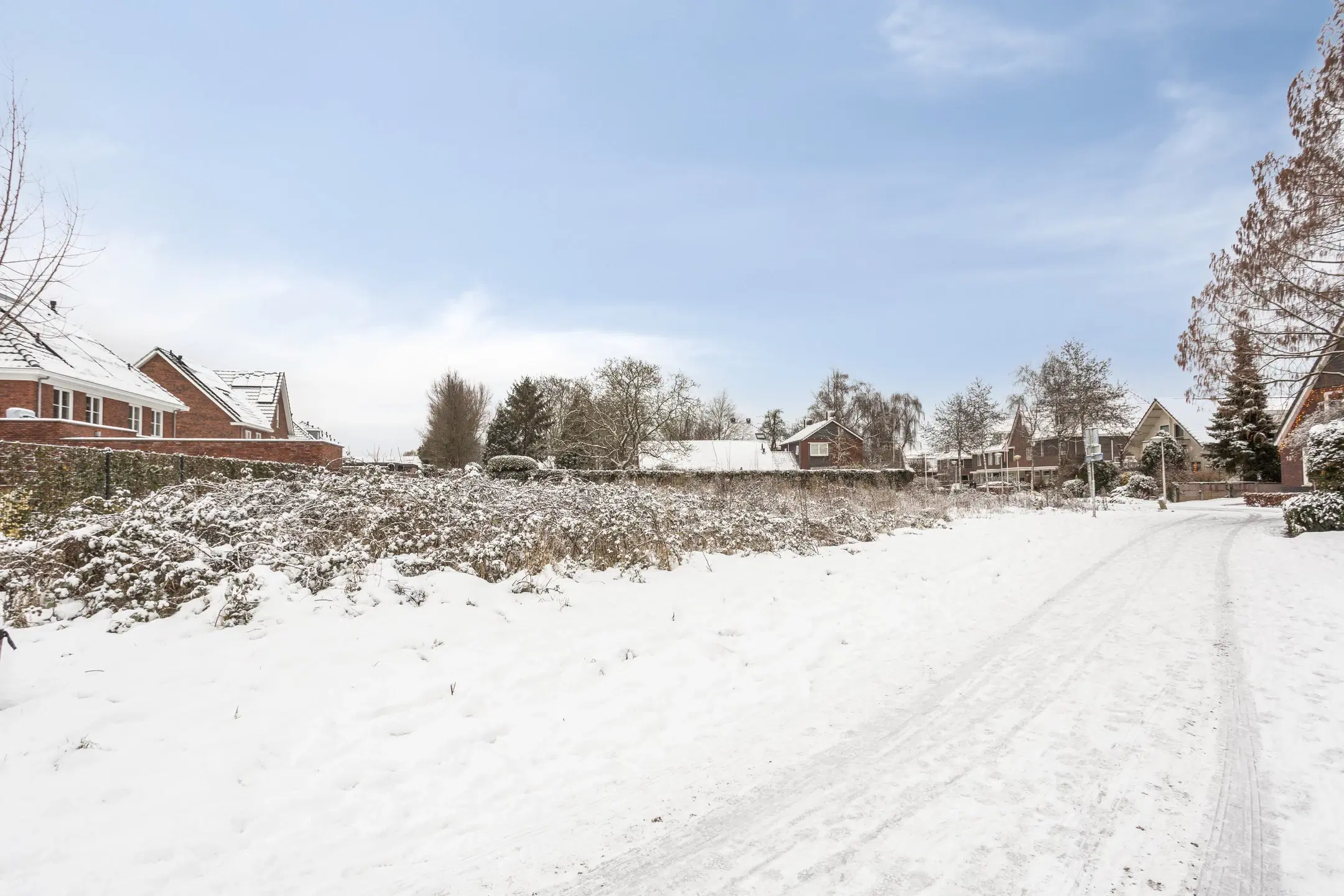 Huissen, Laaksevoetpad 6