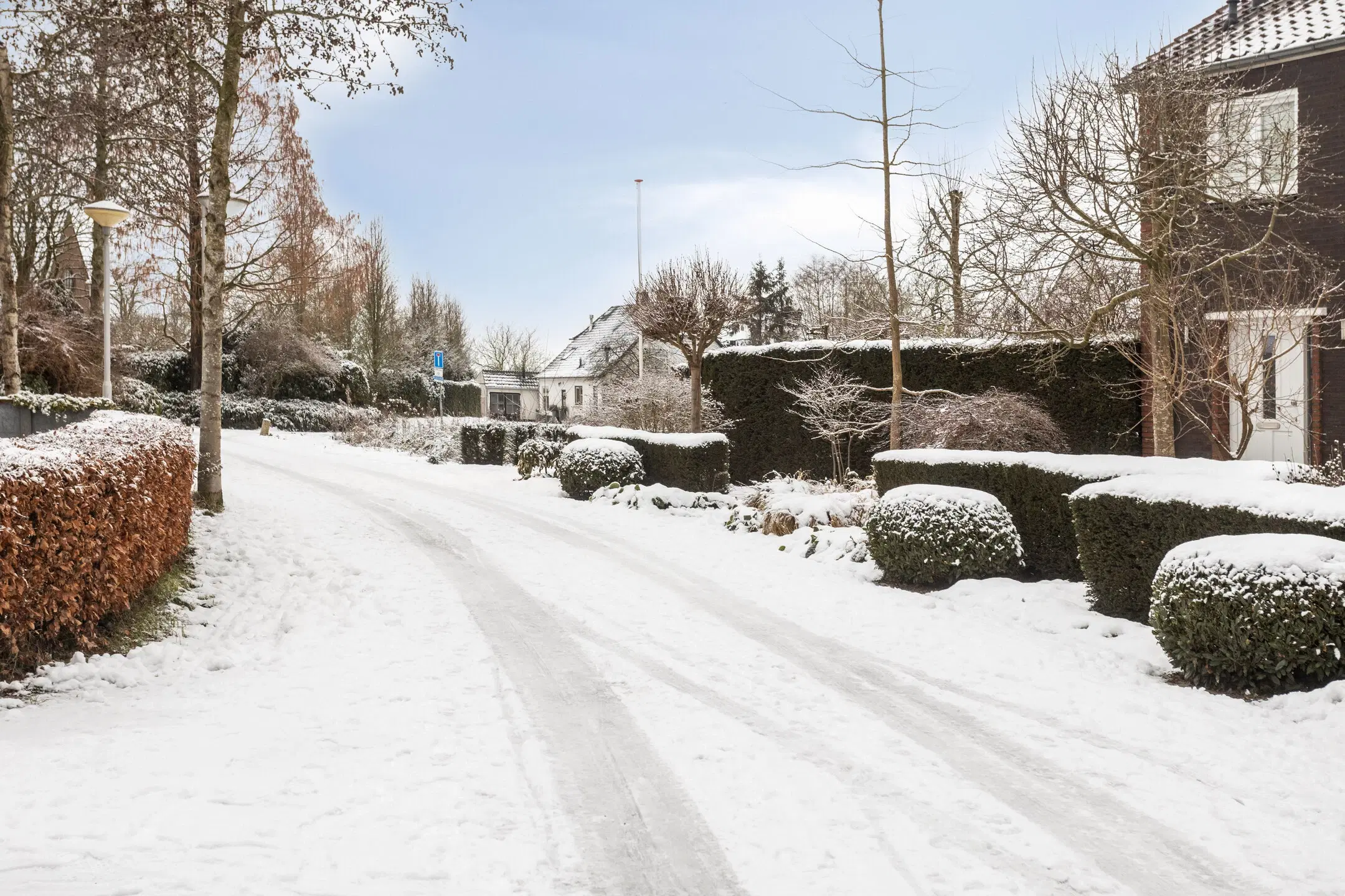 Huissen, Laaksevoetpad 6