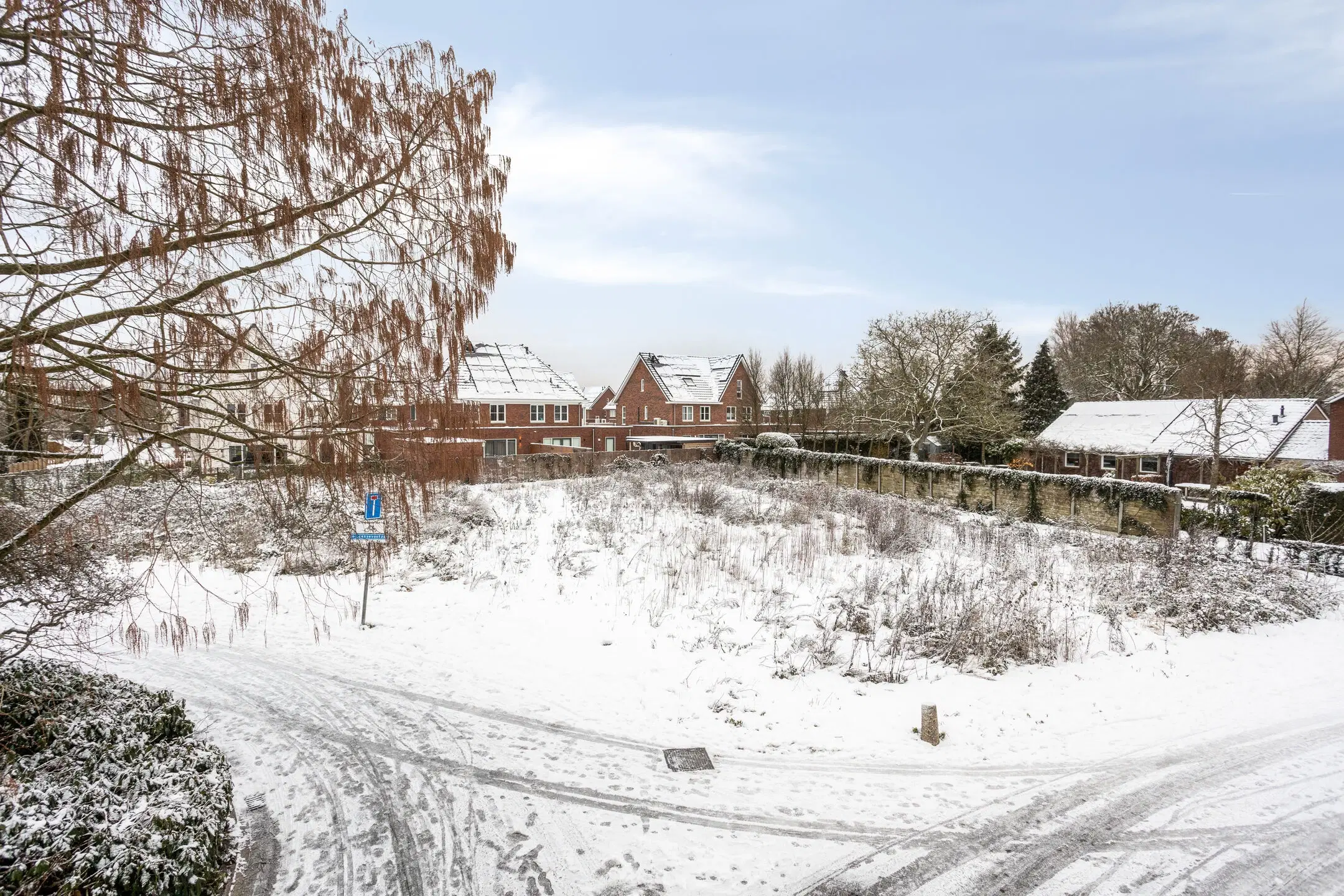 Huissen, Laaksevoetpad 6