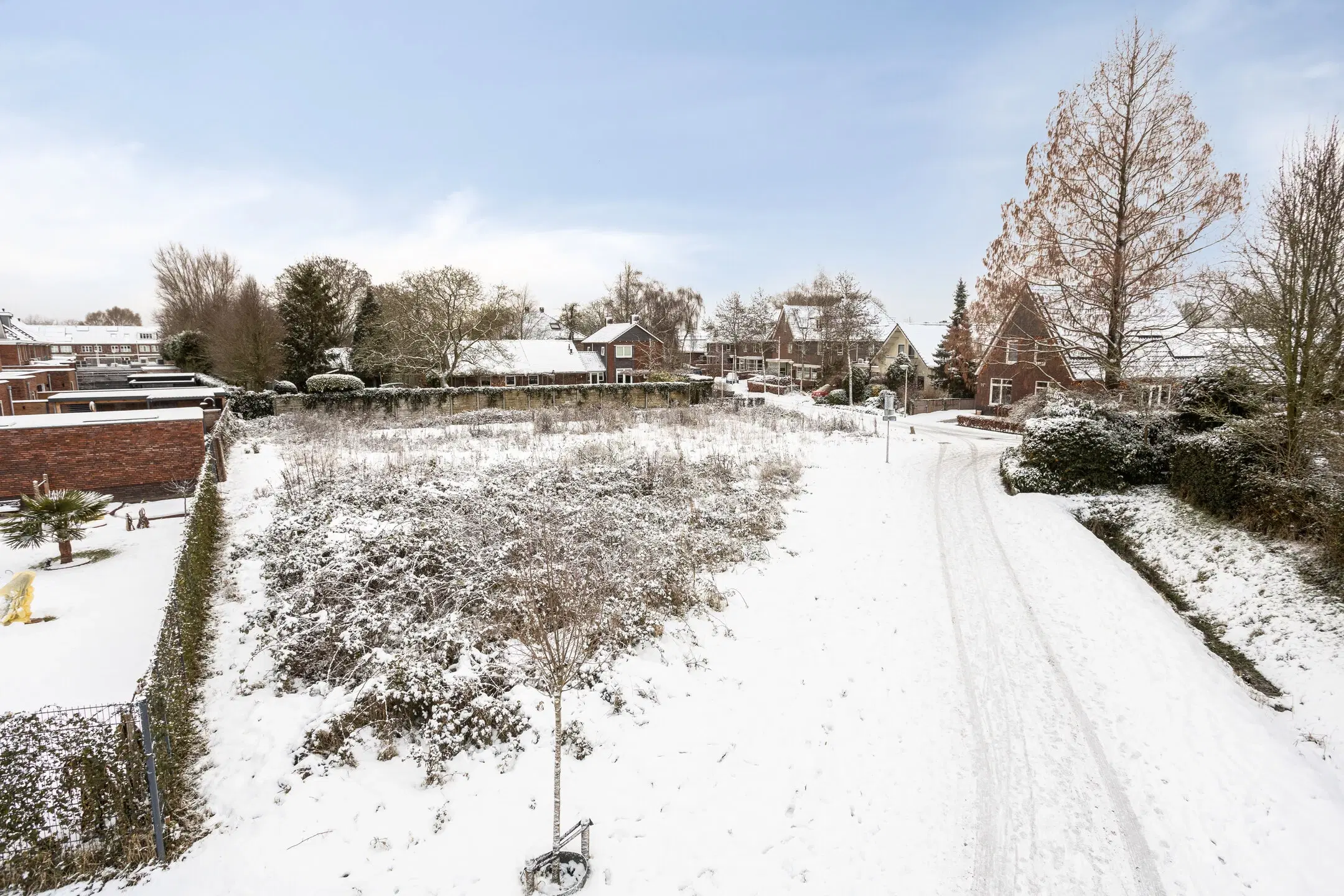 Huissen, Laaksevoetpad 6