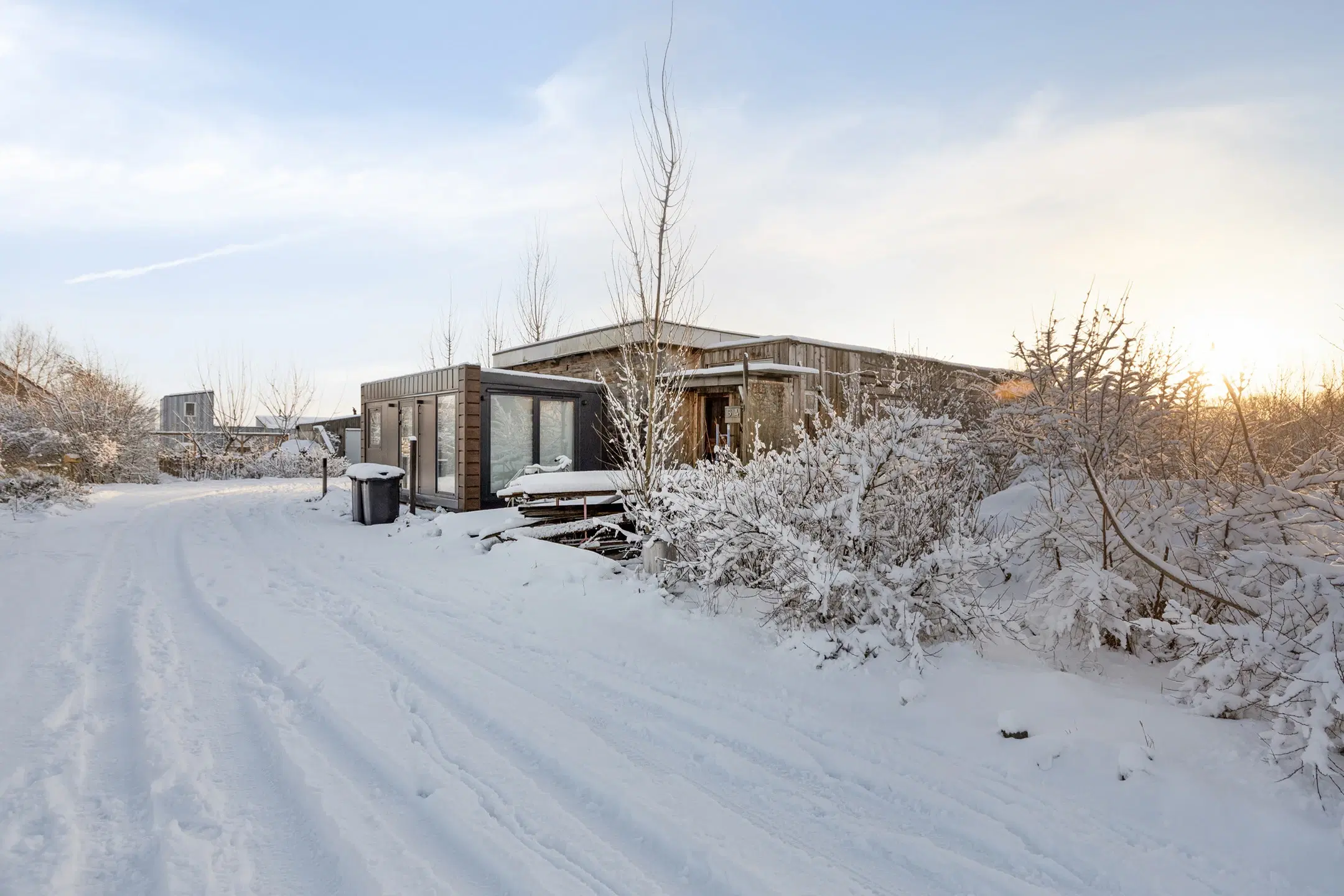 Almere, Vuursteenhof 64