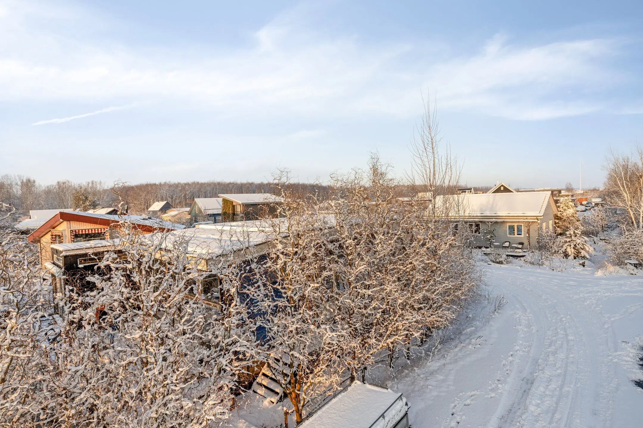 Almere, Vuursteenhof 64