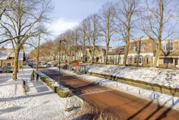 Middelharnis, Zandpad 48, 50 en 52