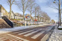 Middelharnis, Zandpad 48, 50 en 52