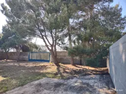 Wegens beëindiging werkzaamheden 1.000 m² industrieel terrein in het havengebied van Porto Torres - Italië