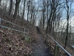 Contractvrij perceel van 3.902 m² in Aue Bad Schlema, Duitsland